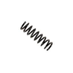 Bilstein B3 OE Replacement - Coil Spring, Fits Mercedes-Benz C220 1996, C230 1998-1997 - 36-227181