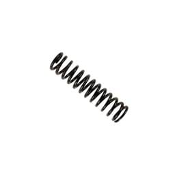 Bilstein B3 OE Replacement - Coil Spring, Fits Mercedes-Benz 230 1978-1977 - 36-227228