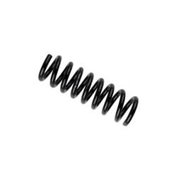 Bilstein B3 OE Replacement - Coil Spring, Fits Mercedes-Benz C250 2014-2012 - 36-240807