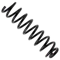 Bilstein B3 OE Replacement - Coil Spring, Fits Mercedes-Benz E320 2009-2003 - 36-266142