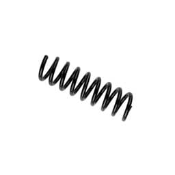 Bilstein B3 OE Replacement - Coil Spring, Fits Mercedes-Benz E320 2003-1996, E430 2002-1998 - 36-266166