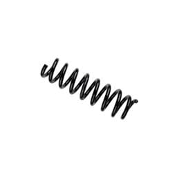 Bilstein B3 OE Replacement - Coil Spring, Fits BMW 325i 2006, 328i 2012-2007, 330i 2006, 335i 2012-2007 - 36-266555