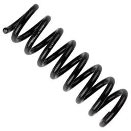 Bilstein B3 OE Replacement - Coil Spring, Fits Mercedes-Benz E300 1999-1996, E320 2003-1996 - 36-266562