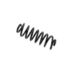 Bilstein B3 OE Replacement - Coil Spring, Fits BMW 525i 2003-2001, 528i 2000-1999 - 36-267583