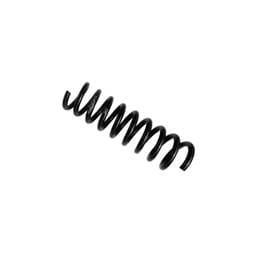 Bilstein B3 OE Replacement - Coil Spring, Fits Mercedes-Benz E300 1997-1996, E420 1997, E430 2002-1998 - 36-269174