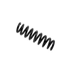 Bilstein B3 OE Replacement - Coil Spring, Fits BMW 328i 2012-2007, 335d 2011-2009 - 36-272266
