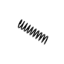 Bilstein B3 OE Replacement - Coil Spring, Fits BMW 525i 1995-1992, 525iT 1993 - 36-278114