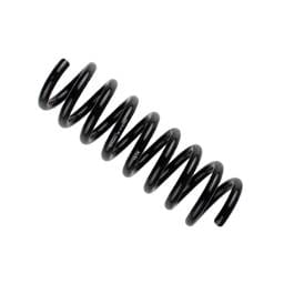 Bilstein B3 OE Replacement - Coil Spring, Fits Mercedes-Benz C250 2014-2012, C300 2014-2008 - 36-278282