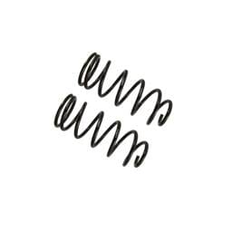 Bilstein B12 (Special) - Coil Spring Set - 36-281817