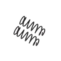 Bilstein B12 (Special) - Coil Spring Set - 36-281824