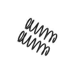 Bilstein B12 (Special) - Coil Spring Set - 36-281831