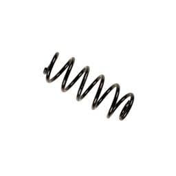 Bilstein B3 OE Replacement - Coil Spring, Fits Audi A4 Quattro 1999-1996, A4 Quattro 2001 - 36-292110