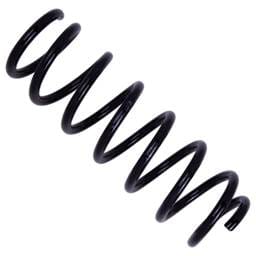 Bilstein B3 OE Replacement - Coil Spring, Fits BMW X3 2017-2013 - 36-294442