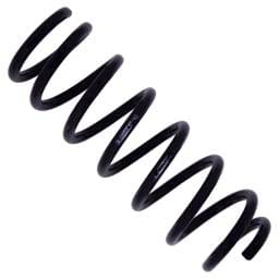 Bilstein B3 OE Replacement - Coil Spring, Fits BMW X3 2017-2013 - 36-294459