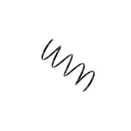 Bilstein B3 OE Replacement - Coil Spring, Fits Mercedes-Benz C230 2005-2003 - 37-133719