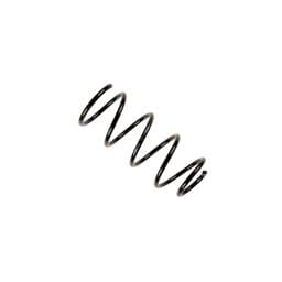 Bilstein B3 OE Replacement - Coil Spring, Fits BMW 325i 2006, 328i 2013-2007, 330i 2006, 335i 2013-2007 - 37-148508