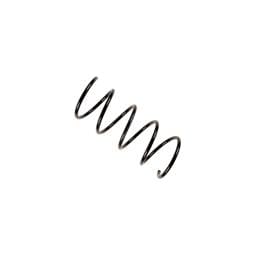 Bilstein B3 OE Replacement - Coil Spring, Fits Mercedes-Benz C230 2005-2002 - 37-154189