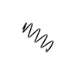 Bilstein B3 OE Replacement - Coil Spring, Fits BMW 328i 2013-2007, 335d 2011-2009, 335i 2013-2007 - 37-161262