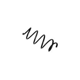 Bilstein B3 OE Replacement - Coil Spring, Fits Mercedes-Benz C250 2012, C300 2011-2008, C350 2014-2011 - 37-172350