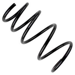 Bilstein B3 OE Replacement - Coil Spring, Fits BMW X3 2010-2004 - 37-239817