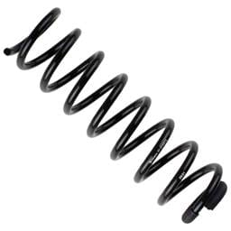 Bilstein B3 OE Replacement - Coil Spring, Fits Mercedes-Benz E320 2009-2003 - 37-274573