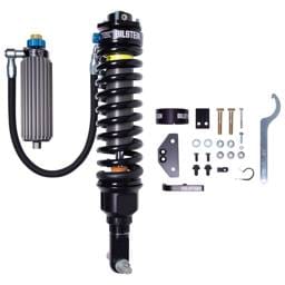 Bilstein B8 8112 (ZoneControl CR DSA+) - Front Left Corner Module, Fits Ford Bronco 2025-2021 - 41-314319