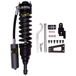 Bilstein B8 8112 (ZoneControl CR) - Front Left Corner Module, Fits Toyota Tacoma 2023-2005 - 41-322673