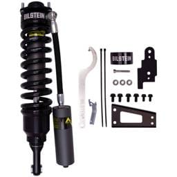 Bilstein B8 8112 (ZoneControl CR) - Front Right Corner Module, Fits Toyota Tacoma 2023-2005 - 41-322697