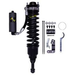 Bilstein B8 8112 (ZoneControl CR) - Front Left Corner Module, Fits Lexus GX460 2023-2010, Toyota 4Runner 2024-2010 - 41-324158