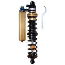 Bilstein Black Hawk Powersports - Front Right Corner Module - 41-341797