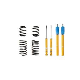 Bilstein B12 (Pro-Kit) - Suspension Kit, Fits BMW 318i 1985-1984, 318i 1991, 318is 1991 - 46-000118