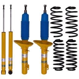 Bilstein B12 (Pro-Kit) - Suspension Kit, Fits Volkswagen Beetle 2006-1998 - 46-000378