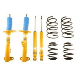 Bilstein B12 (Pro-Kit) - Suspension Kit, Fits BMW 318i 1998-1992, 318is 1997-1992 - 46-000736