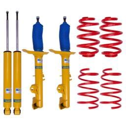 Bilstein B12 (Sportline) - Suspension Kit, Fits BMW 318i 1998-1992, 318is 1997-1992 - 46-000750