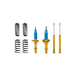Bilstein B12 (Pro-Kit) - Suspension Kit, Fits Volkswagen Golf 2006-1999 - 46-180346