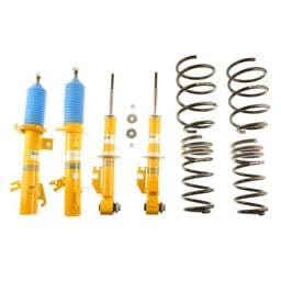 Bilstein B12 (Pro-Kit) - Suspension Kit, Fits Mini Cooper 2015-2007 - 46-180469