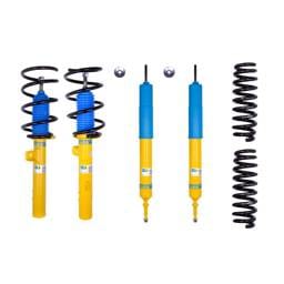 Bilstein B12 (Pro-Kit) - Suspension Kit, Fits BMW 128i 2013-2008 - 46-180520