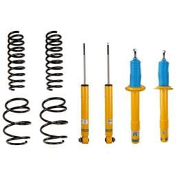 Bilstein B12 (Pro-Kit) - Suspension Kit, Fits BMW 525i 2003-2001, 528i 2000-1997, 530i 2003-2001 - 46-180841