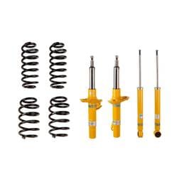 Bilstein B12 (Pro-Kit) - Suspension Kit, Fits Audi A3 2013-2006 - 46-183101