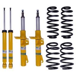 Bilstein B12 (Pro-Kit) - Suspension Kit, Fits Volkswagen Passat 2010-2007 - 46-184429