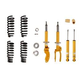 Bilstein B12 (Pro-Kit) - Suspension Kit, Fits Volkswagen Touareg 2010-2004 - 46-187901