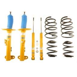 Bilstein B12 (Pro-Kit) - Suspension Kit, Fits BMW Z3 2002-1997 - 46-189509
