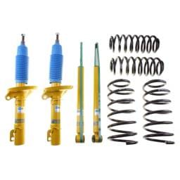 Bilstein B12 (Pro-Kit) - Suspension Kit, Fits Audi TT 2006-2001 - 46-189578