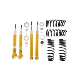 Bilstein B12 (Pro-Kit) - Suspension Kit, Fits Mazda RX-8 2011-2004 - 46-190338