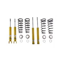 Bilstein B12 (Pro-Kit) - Suspension Kit, Fits Mazda MX-5 Miata 2015-2006 - 46-190345