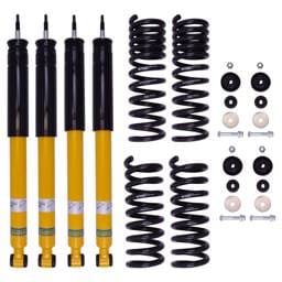 Bilstein B12 (Pro-Kit) - Suspension Kit - 46-190444