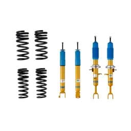 Bilstein B12 (Pro-Kit) - Suspension Kit, Fits Nissan 350Z 2009-2003 - 46-190529