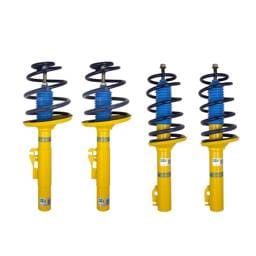 Bilstein B12 (Pro-Kit) - Suspension Kit, Fits Porsche Boxster 2012-2005 - 46-190673