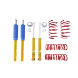 Bilstein B12 (Sportline) - Suspension Kit, Fits BMW 525i 1995-1989, 530i 1995-1994, 535i 1993-1989 - 46-190949