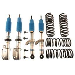 Bilstein B12 (Pro-Kit) - Suspension Kit, Fits Porsche 911 1998-1995 - 46-193605